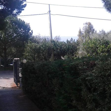 Bed and Breakfast Borgo Marinaro Marina di Camerota Zewnętrze zdjęcie