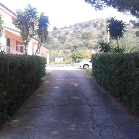Bed and Breakfast Borgo Marinaro Marina di Camerota Zewnętrze zdjęcie