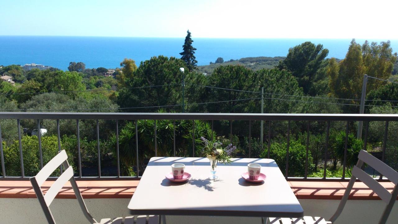 Bed and Breakfast Borgo Marinaro Marina di Camerota Zewnętrze zdjęcie