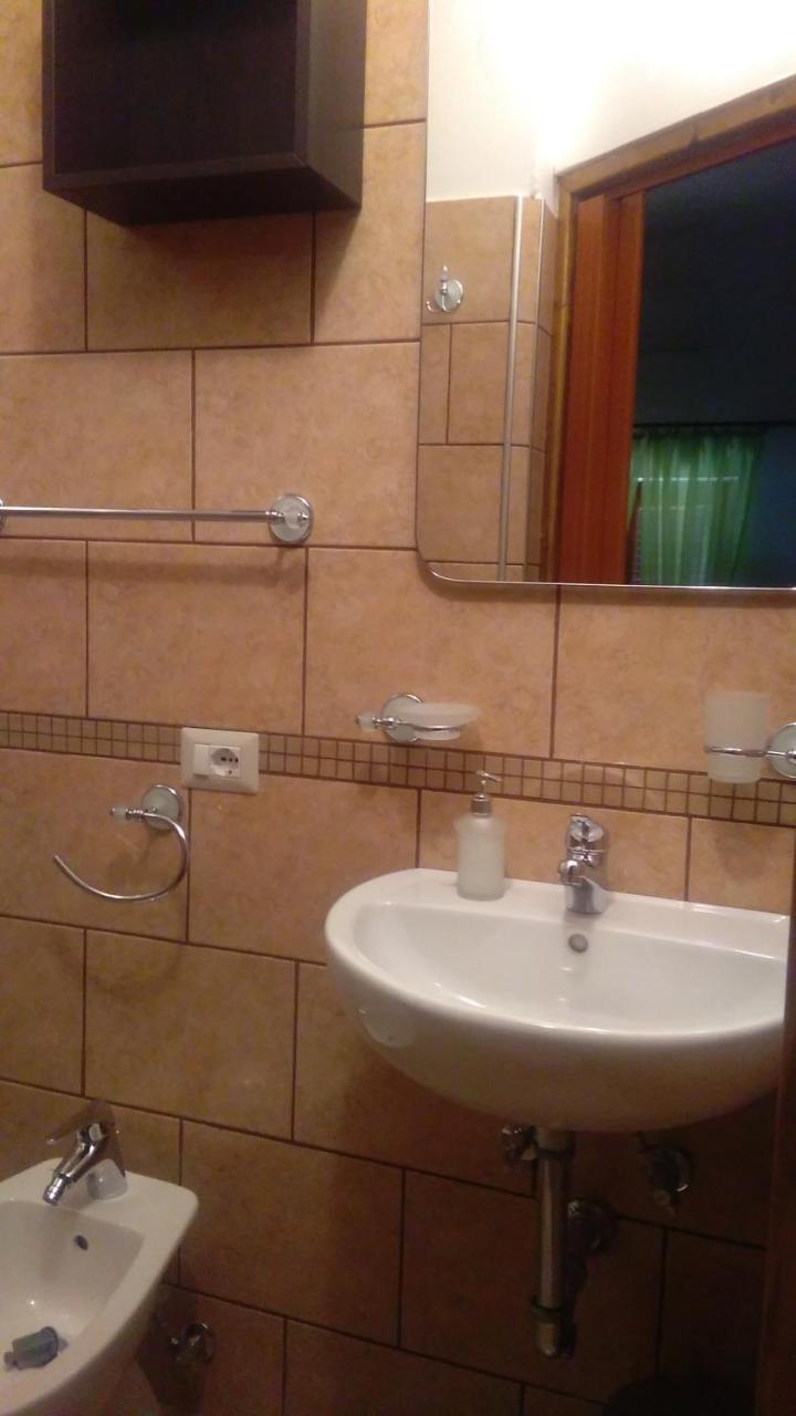 Bed and Breakfast Borgo Marinaro Marina di Camerota Zewnętrze zdjęcie