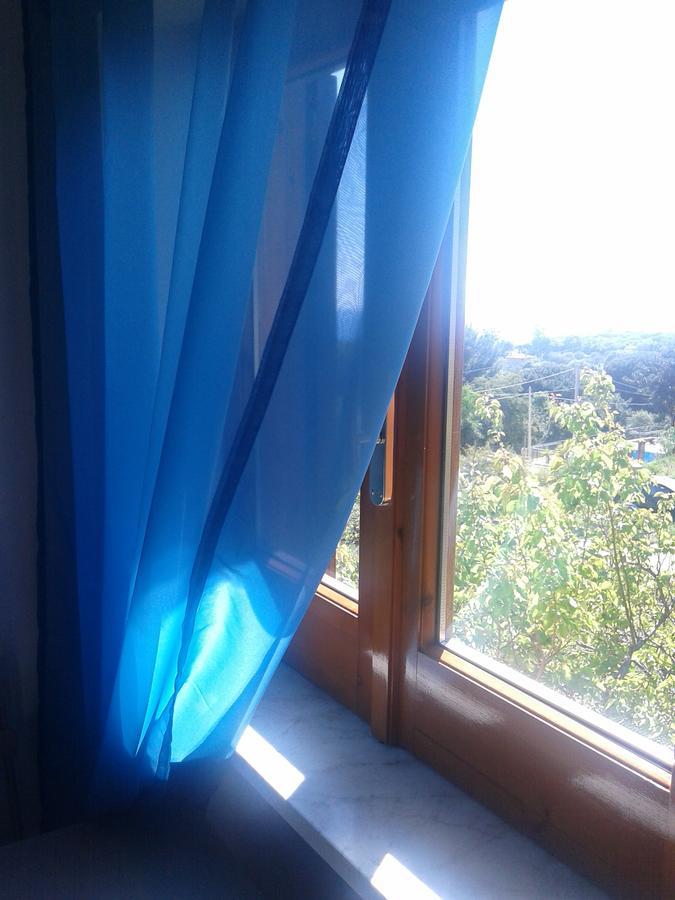 Bed and Breakfast Borgo Marinaro Marina di Camerota Zewnętrze zdjęcie