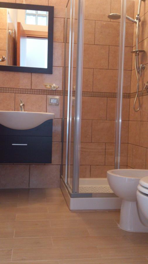Bed and Breakfast Borgo Marinaro Marina di Camerota Zewnętrze zdjęcie