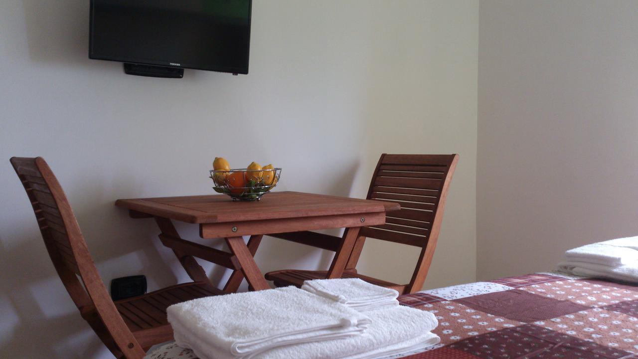 Bed and Breakfast Borgo Marinaro Marina di Camerota Zewnętrze zdjęcie