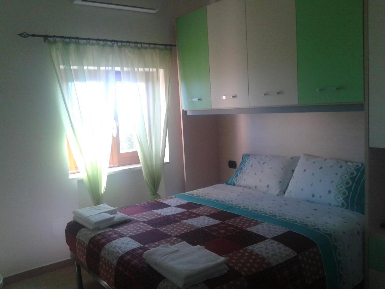 Bed and Breakfast Borgo Marinaro Marina di Camerota Zewnętrze zdjęcie