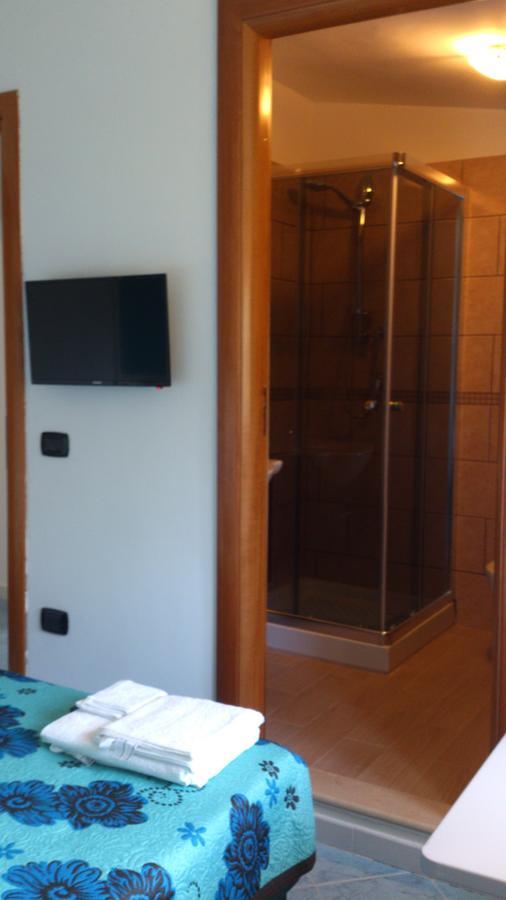 Bed and Breakfast Borgo Marinaro Marina di Camerota Zewnętrze zdjęcie