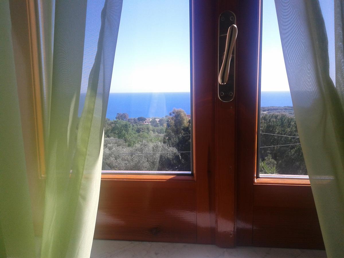 Bed and Breakfast Borgo Marinaro Marina di Camerota Zewnętrze zdjęcie