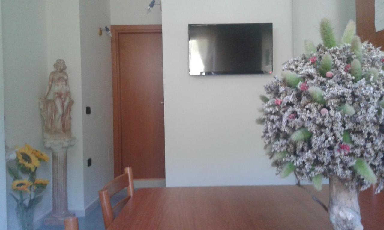 Bed and Breakfast Borgo Marinaro Marina di Camerota Zewnętrze zdjęcie