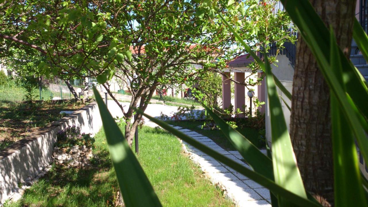 Bed and Breakfast Borgo Marinaro Marina di Camerota Zewnętrze zdjęcie