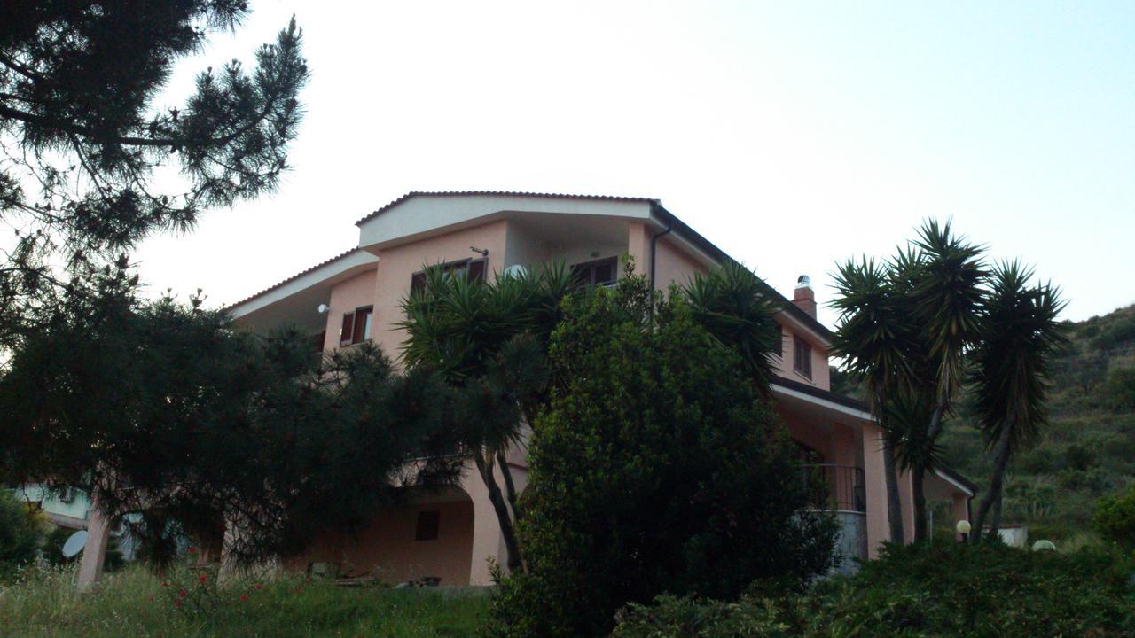 Bed and Breakfast Borgo Marinaro Marina di Camerota Zewnętrze zdjęcie