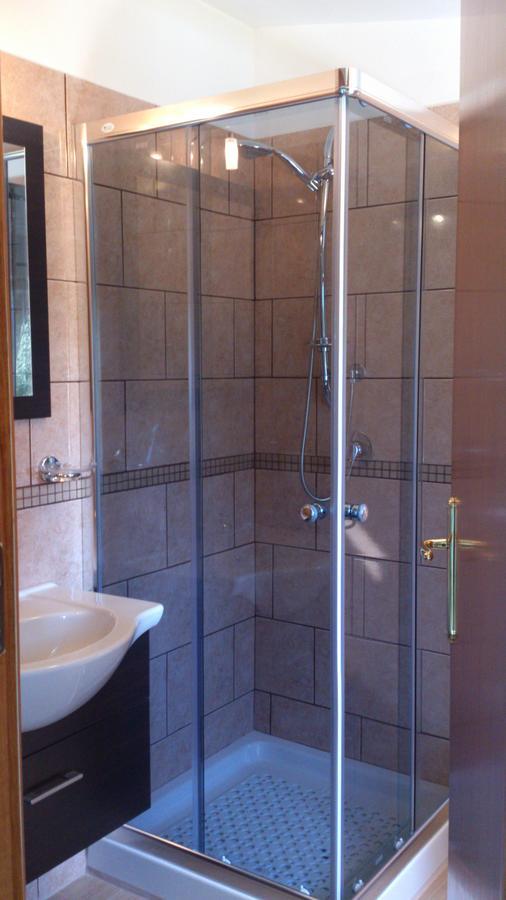 Bed and Breakfast Borgo Marinaro Marina di Camerota Zewnętrze zdjęcie