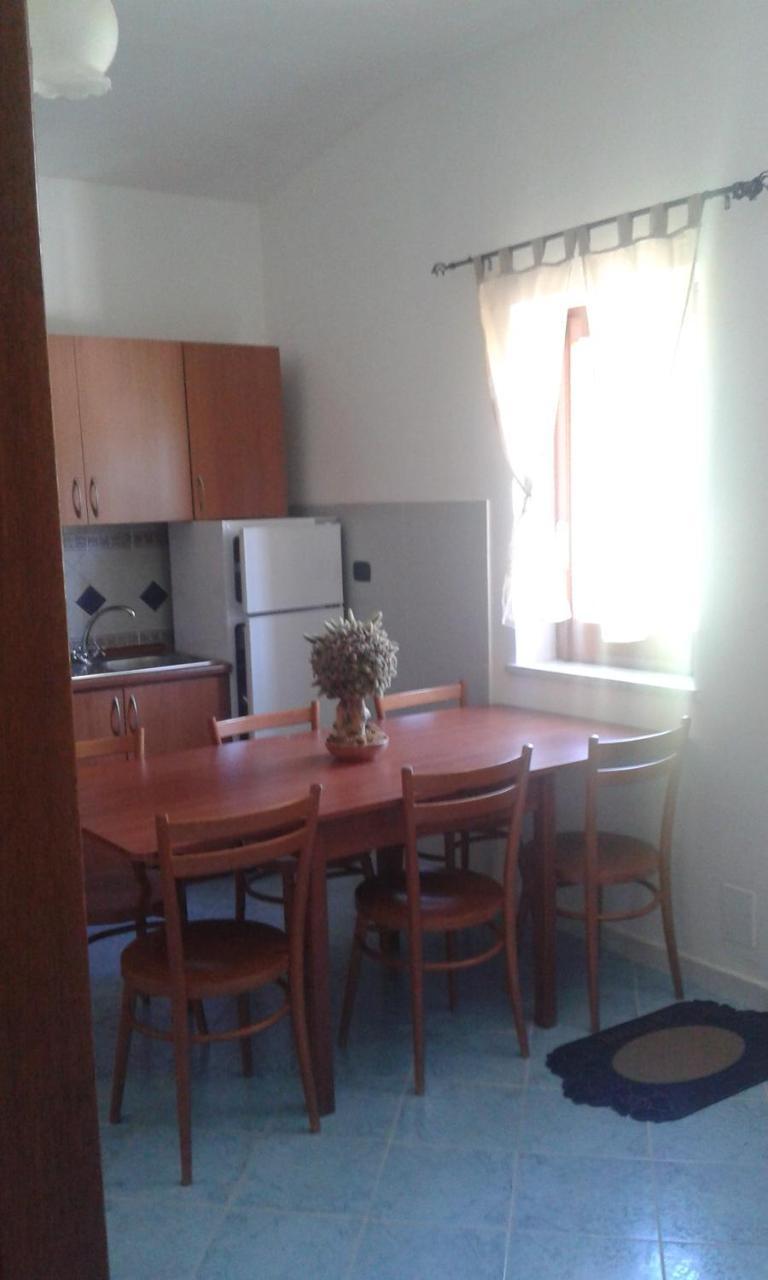 Bed and Breakfast Borgo Marinaro Marina di Camerota Zewnętrze zdjęcie
