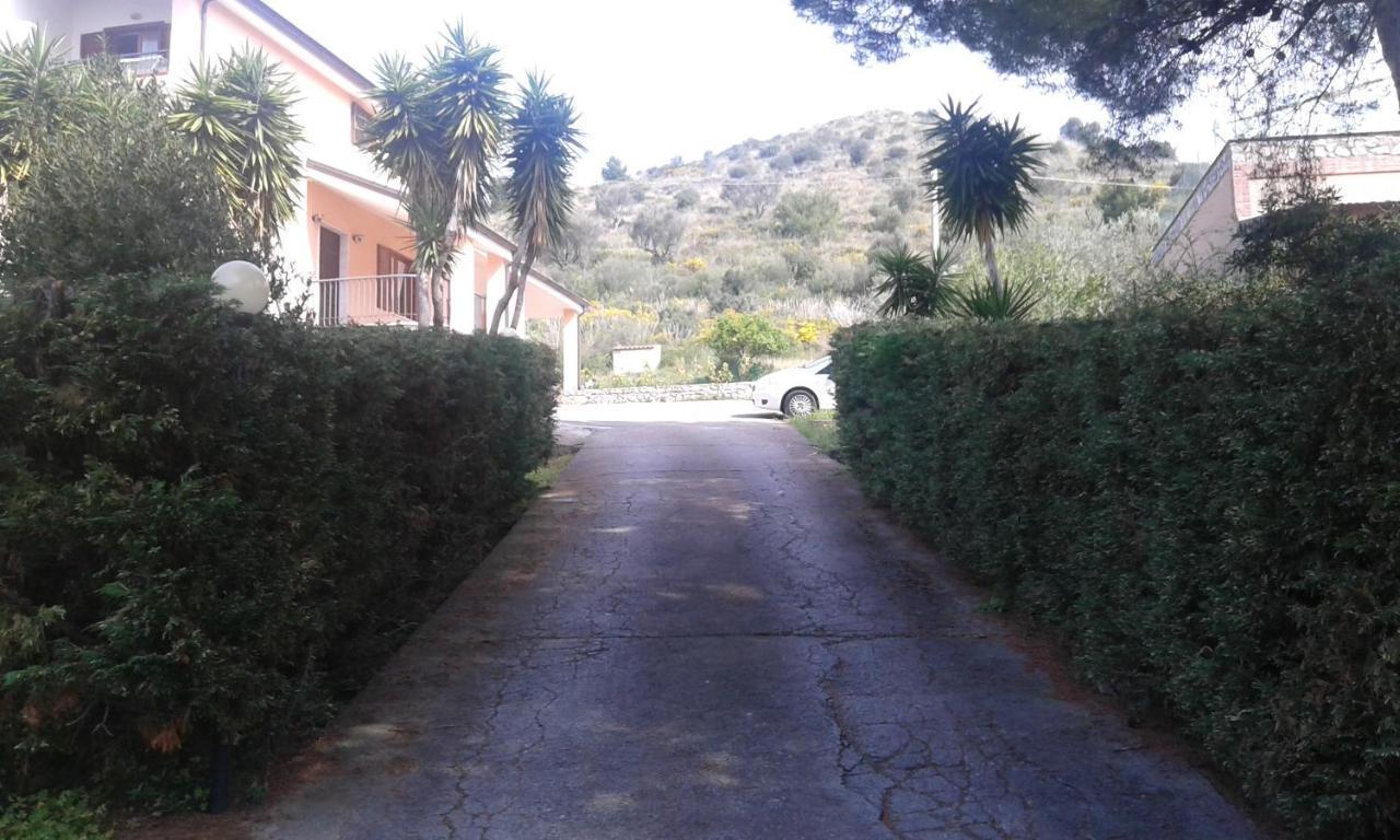 Bed and Breakfast Borgo Marinaro Marina di Camerota Zewnętrze zdjęcie