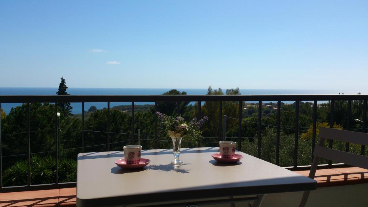 Bed and Breakfast Borgo Marinaro Marina di Camerota Zewnętrze zdjęcie