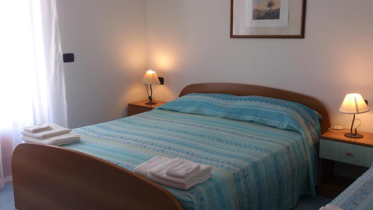 Bed and Breakfast Borgo Marinaro Marina di Camerota Zewnętrze zdjęcie